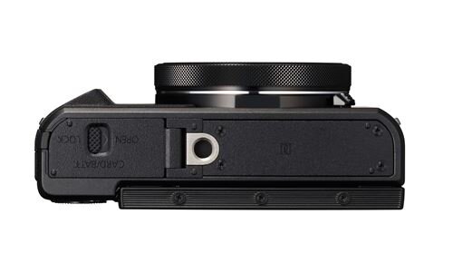 Compact Canon PowerShot G7X Mark II – Image 10